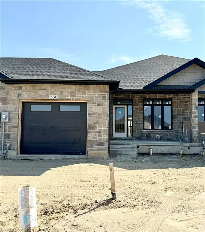 Saugeen Shores, ON N0H 2C8,366 Rosner Drive