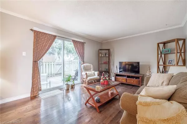London, ON N5Y 4X7,1247 Huron Street #151