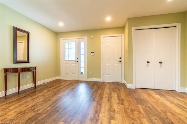 London, ON N6G 5R1,1318 Elson Road