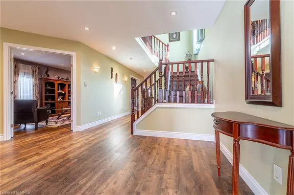 London, ON N6G 5R1,1318 Elson Road