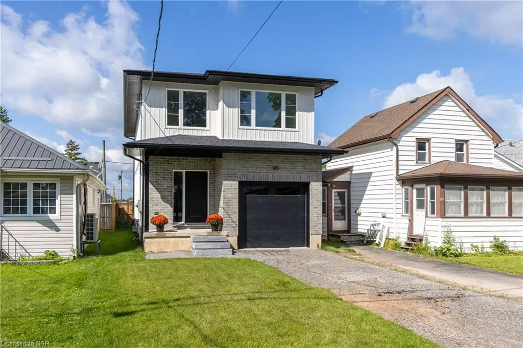 Port Colborne, ON L3K 5B2,145 Knoll Street