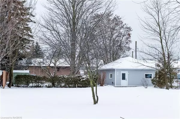 Port Elgin, ON N0H 2C0,662 Mill Street