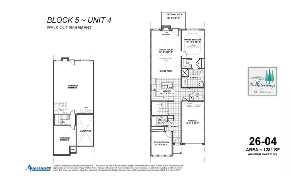 Bracebridge, ON P1L 0B7,10 Leeds Court