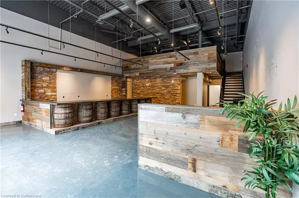 Waterloo, ON N2J 1P2,75 King Street S #54