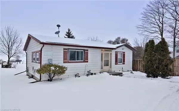 Mount Elgin, ON N0J 1N0,263877 Prouse Road