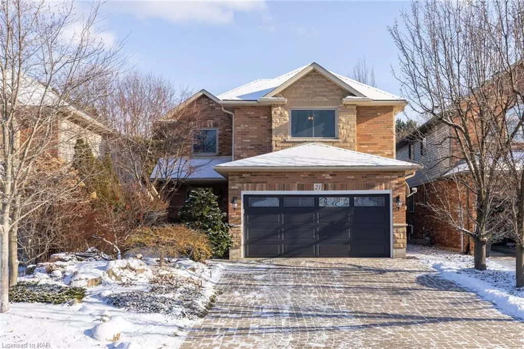 Grimsby, ON L3M 5M2,21 Tamarack Court