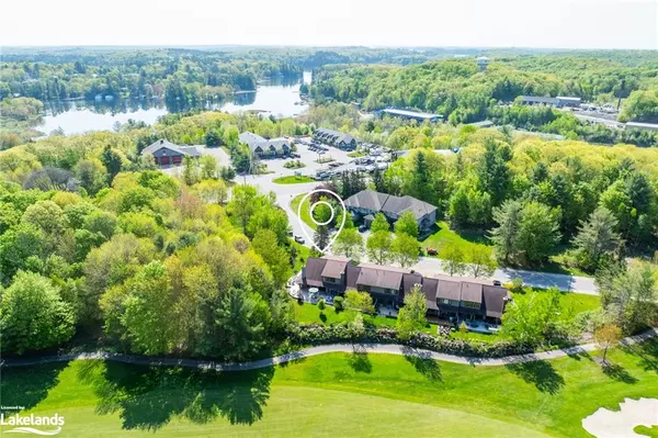 Port Carling, ON P0B 1J0,2 Donald Drive