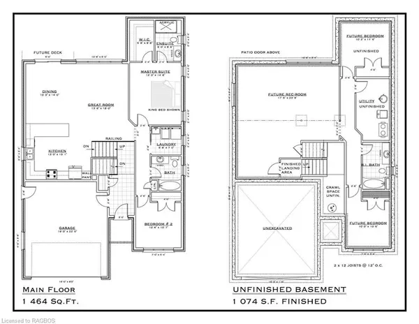 Port Elgin, ON N0H 2C3,LOT 13 Mclean Crescent