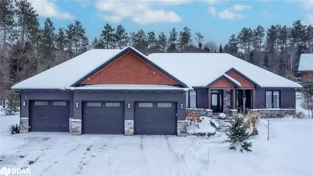 Oro-medonte, ON L4M 4Y8,1329 Ingram Road