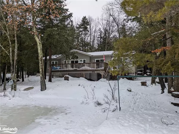 Bracebridge, ON P1L 1W8,1163 Leonard Lake Rd 1 #6