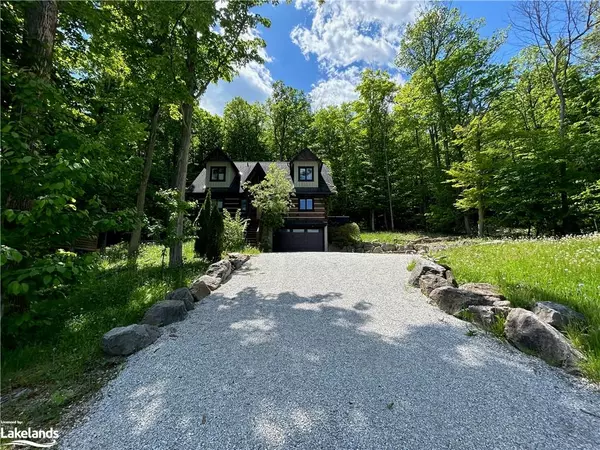 Meaford, ON N0H 2P0,112 Starlight Lane