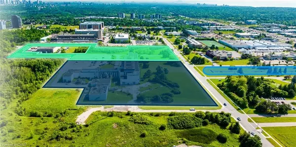 2395 Speakman Drive, Mississauga, ON L5K 1B1