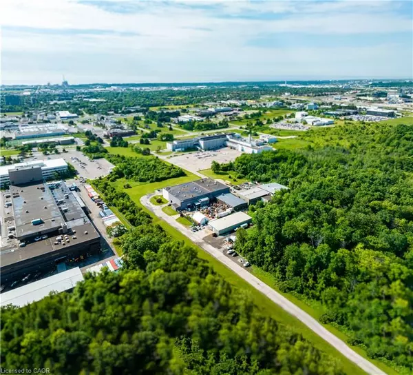 Mississauga, ON L5K 1B1,2395 Speakman Drive