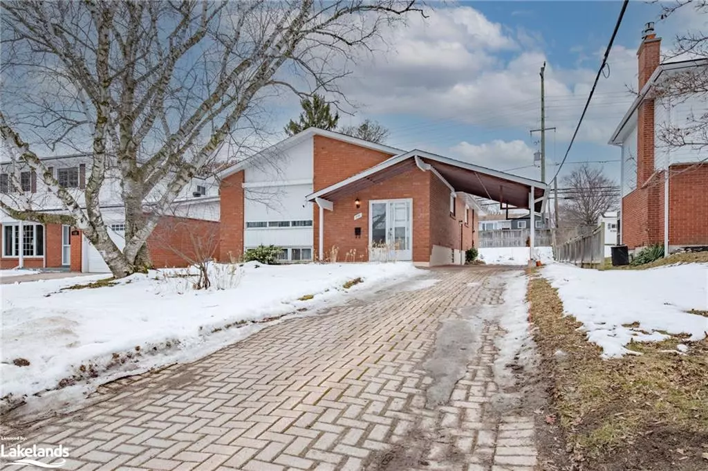 Midland, ON L4R 2P7,710 Birchwood Drive