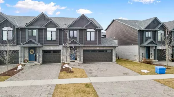 London, ON N6M 0H4,1064 Meadowlark Ridge