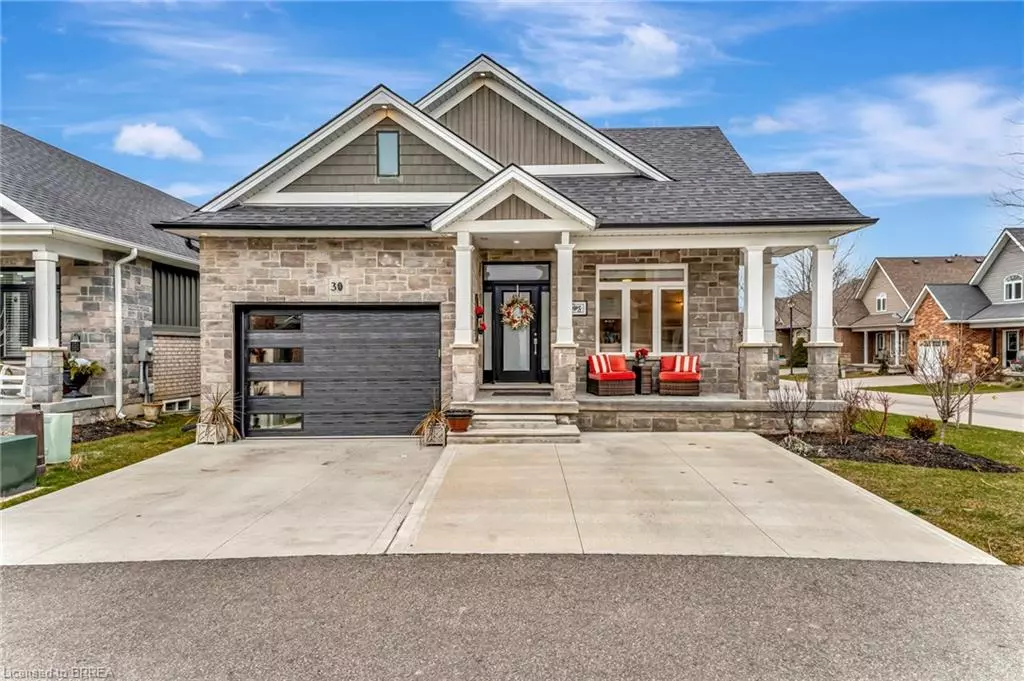 Port Dover, ON N0A 1N8,80 New Lakeshore Road #30