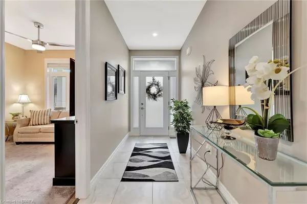 Port Dover, ON N0A 1N8,80 New Lakeshore Road #30