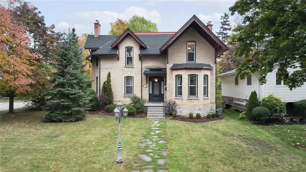 Seaforth, ON N0K 1W0,120 John Street