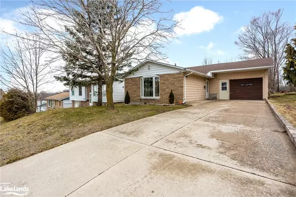 Owen Sound, ON N4K 1M3,880 8th Street E