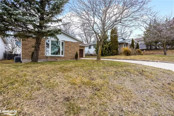 Owen Sound, ON N4K 1M3,880 8th Street E