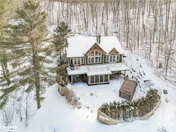 Port Carling, ON P0B 1J0,3876 Muskoka 118 Road #Belmont - W6