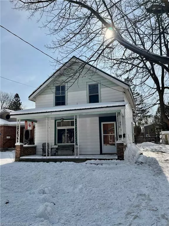 Owen Sound, ON N4K 1K4,601 7th St A E