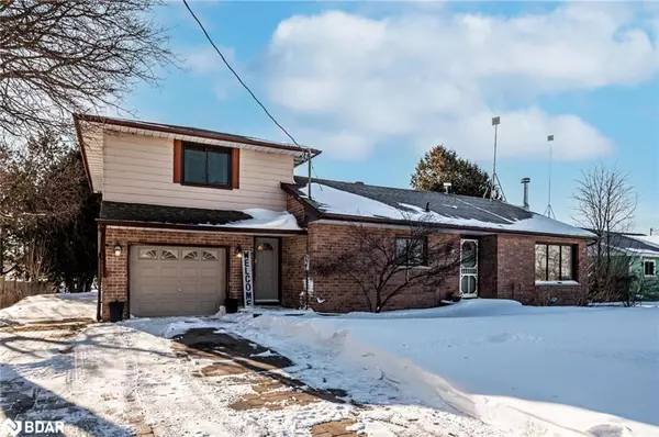 Oro-medonte, ON L4R 4K3,4977 Vasey Road