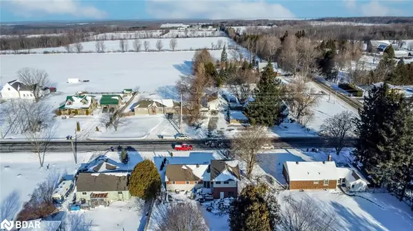 Oro-medonte, ON L4R 4K3,4977 Vasey Road