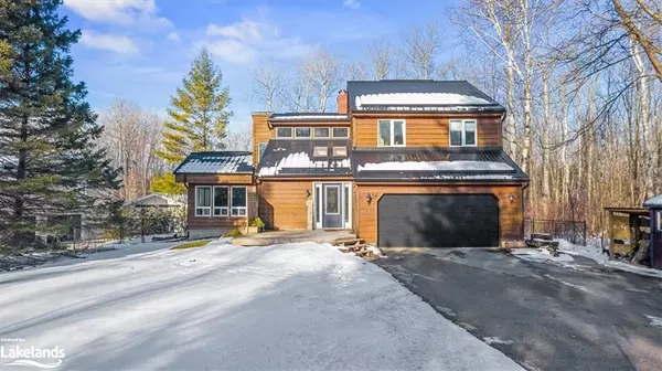 Collingwood, ON L9Y 4W9,56 Silver Creek Drive