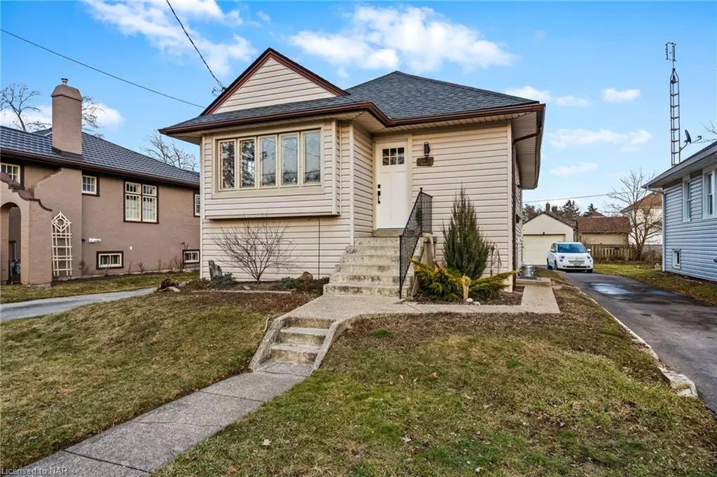 Port Colborne, ON L3K 5H6,113 Clare Avenue