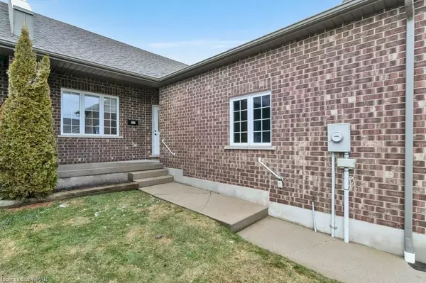 Listowel, ON N4W 3V8,157 Krotz Street E