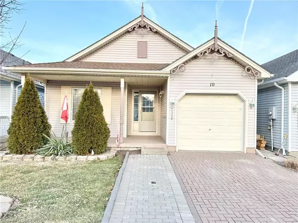 Port Rowan, ON N0E 1M0,19 Walsingham Drive