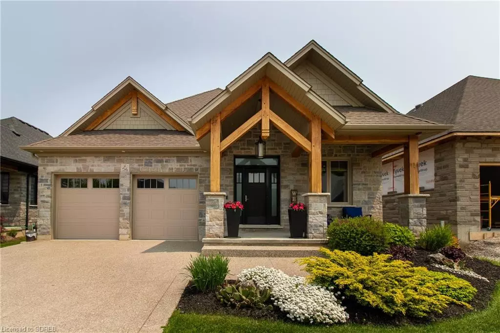 Port Dover, ON N0A 1N7,56 Beechnut Lane