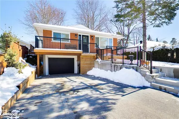 Wasaga Beach, ON L9Z 1T6,25 70th Street N