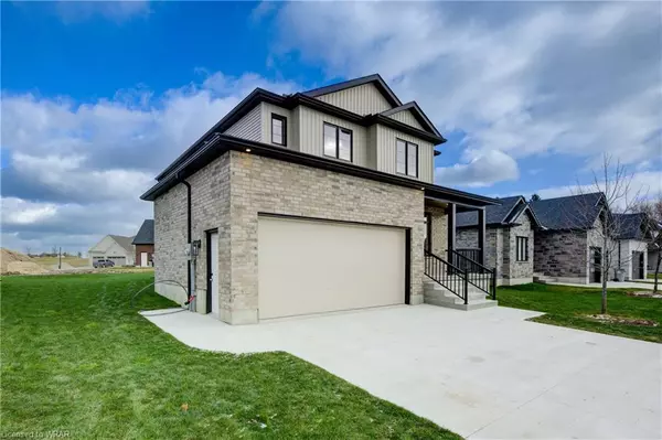 Listowel, ON N4W 1V5,280 Rogers Road