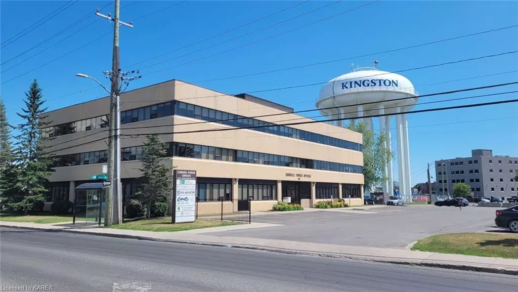 234 Concession Street #304, Kingston, ON K7K 6W6