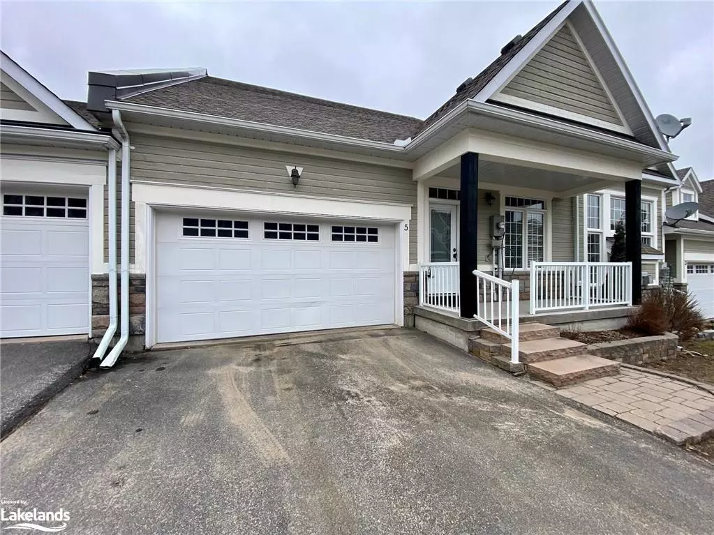 Bracebridge, ON P1L 0B7,5 Stormont Court