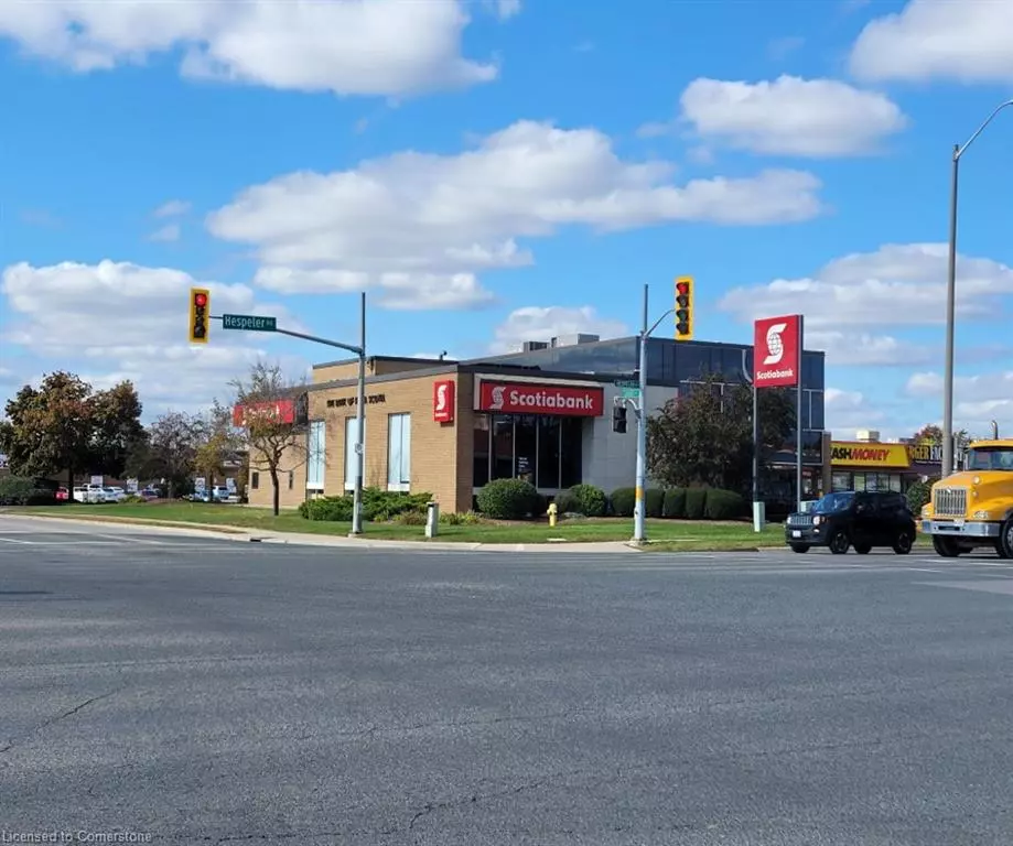 Cambridge, ON N1R 6J8,544 Hespeler Road