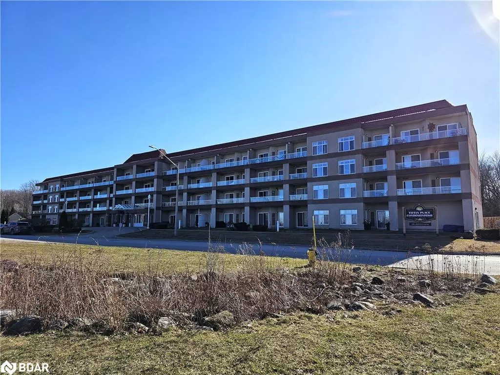 Midland, ON L4R 5N4,280 Aberdeen Boulevard #411