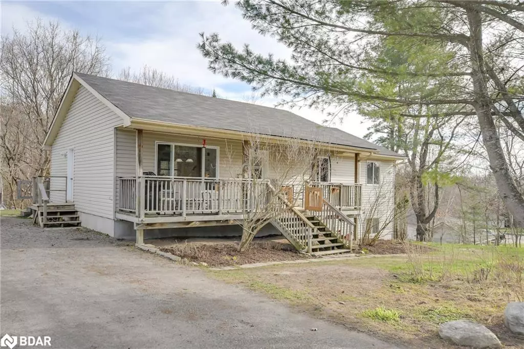 Bracebridge, ON P1L 1B2,12 Catharine Crescent