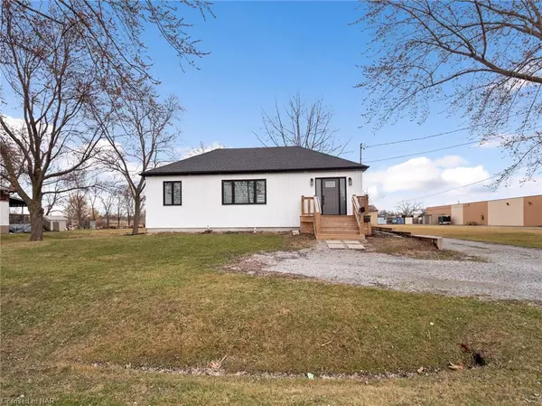 Port Colborne, ON L3K 4R8,975 Elm Street