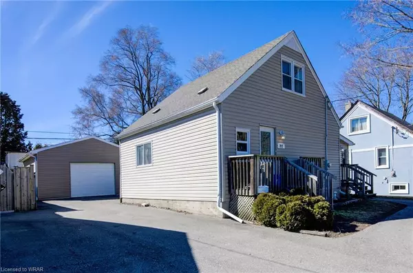 Cambridge, ON N3C 2P2,222 Cooper Street