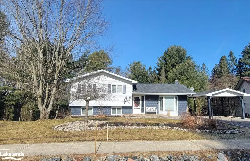 Bracebridge, ON P1L 1A3,89 Meadow Heights Drive