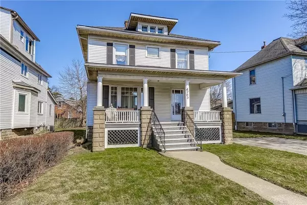 Niagara Falls, ON L2E 1B4,4763 Eastwood Crescent