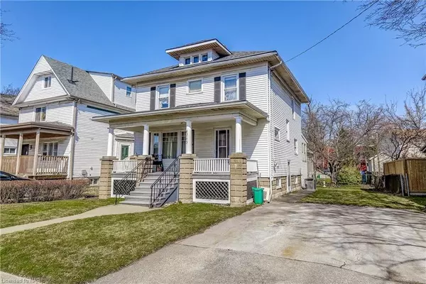 Niagara Falls, ON L2E 1B4,4763 Eastwood Crescent