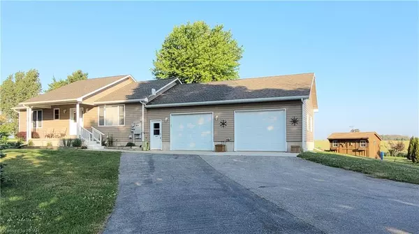 84141 London Road,  North Huron,  ON N0M 1H0