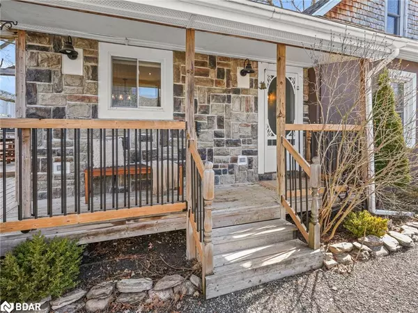 Angus, ON L0M 1B0,77 Simcoe Street