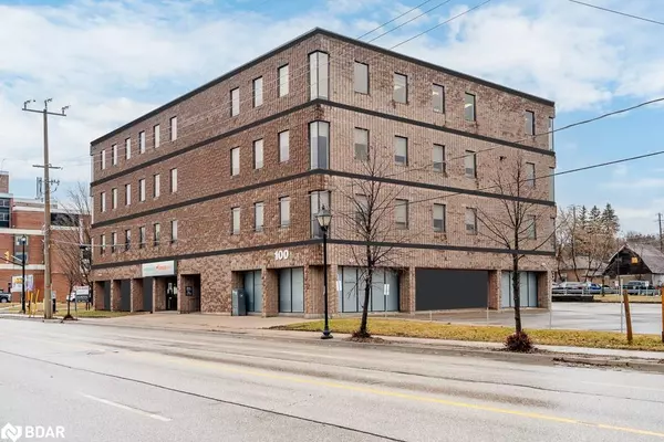 100 Colborne Street W #300, Orillia, ON L3V 2Y9