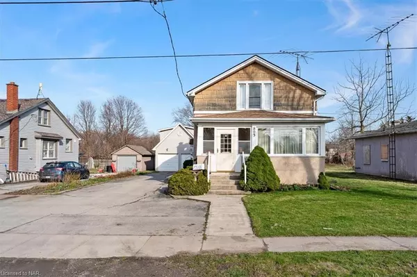 Port Colborne, ON L3K 4R5,803 Elm Street