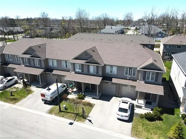 Fort Erie, ON L0S 1N0,340 Prospect Point Road N #24